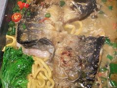 -半天妖烤鱼(中山路店)