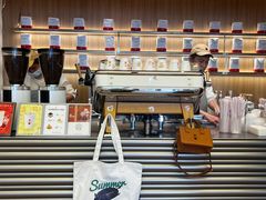 -代数学家algebraist coffee(亲橙里购物中心店)