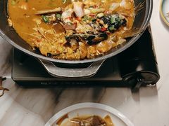 -老李家土菜馆·安吉地标美食