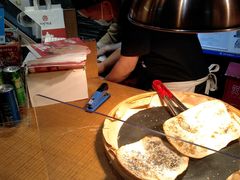 -阿甘锅盔(合生汇购物中心店)