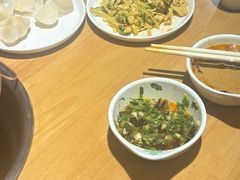 -满福居·烧烤涮(四八二店)