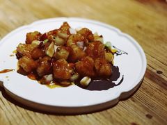 夏果虾球-猫头婴小酒馆FUN OWL(1912店)
