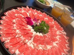 -阳坊胜利涮羊肉(阳坊老店)