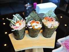 -惠州皇冠假日酒店·西餐厅·自助餐厅