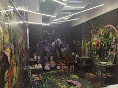 -不可思议减压馆·解压博物馆·摔碗发泄·团建定制