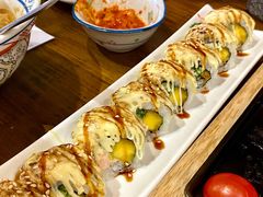 -小川洋风料理(街道口店)