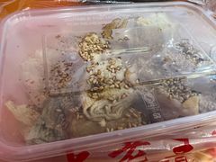 豆腐皮-老王豆皮