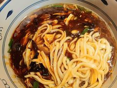 -山西会馆晋三宝·太原菜(五一广场店)