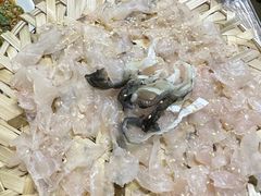 石坚鱼生-官塘鱻鱻鱼生