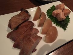 -乌镇那一年小院主题餐厅(甘泉西路店)