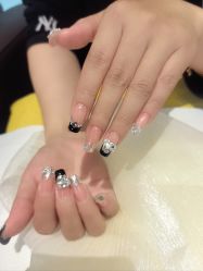 -MB·nail美甲美睫