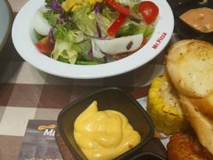 -米斯特比萨(罗斯福店)