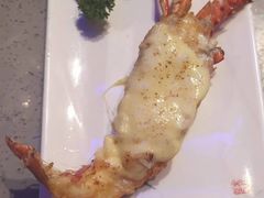 芝士蟹宝-乔哥铭洋海鲜自助(皇城恒隆广场店)