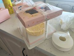 -千浔一暖DIY蛋糕烘焙(人民大学店)