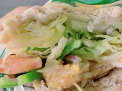 -赛百味SUBWAY(万柳华联店)
