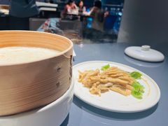 -小大董·烤鸭(观景餐厅·南京西路店)