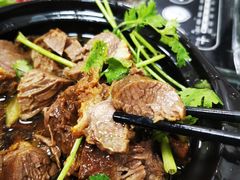 -山珍鲜牛肉火锅本地老字号(汕中老店)