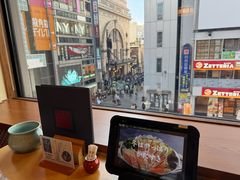 -蟹道乐(道顿堀本店)