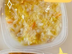 烂炖肉末白菜-和记小菜(东方店)