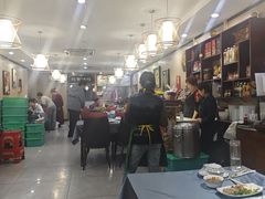 -清真•蜀风园(丁字沽店)