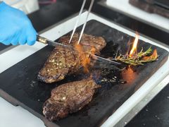 -恰餐厅及酒吧CHAR Bar & Grill(北京三里屯洲际店)