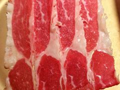 -温野菜涮涮锅(西单大悦城店)