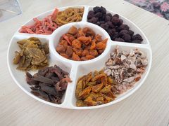 -苏州市吴中区光福窑上花果蜜饯厂