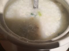 -梁记粥铺(开元地中海店)