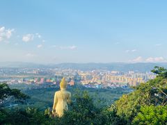 -西双版纳勐泐文化旅游区