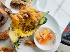 -美奈小馆·东南亚菜(福田星河COCO Park店)