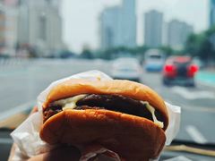 -麦当劳(东大桥店)