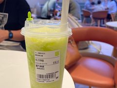-奈雪的茶(大悦城店)
