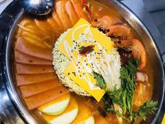 -妥妥烤肉料理(昙华林店)