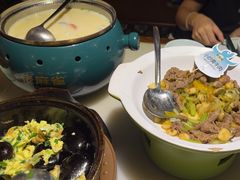 -佬麻雀·剁椒鱼头(京基KK One店)