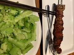 -通海俄式烧烤·俄罗斯大串(嵩山路店)