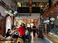 -梅夫娜土耳其餐厅.清真HALAL