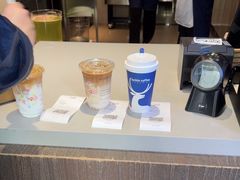 -瑞幸咖啡(金中环国际商务大厦店)