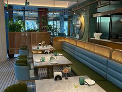 -陶兰居·手工点心·粤菜(圆融时代广场店)