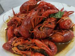 十三香龙虾-金陵一哥龙虾馆(三牌楼总店)