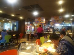 -麦当劳(南京路2店)