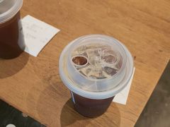 -来回·咖啡(天河南店)