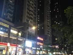 -杨箕村B区