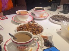 -新旺茶餐厅·早餐·夜宵(仙霞店)