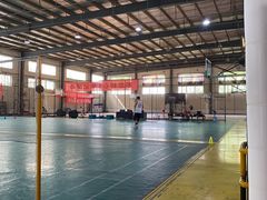 -布波运动公园羽毛球场