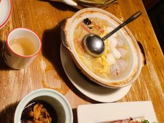 -新白鹿餐厅(龙游路店)