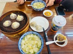 -聚笼鲜美食(凤凰街店)