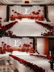 -西安索菲特人民大厦酒店·宴会厅