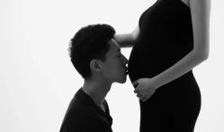 -唯爱孕婴儿童摄影(中山路店)