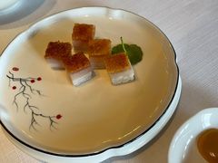 -富力丽思卡尔顿酒店·丽轩中餐厅