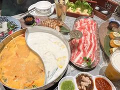 -四面泰(万象城店)